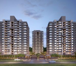 Shivalik Greenview