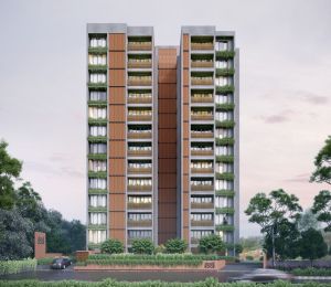Shivalik Edge