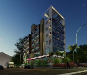 Landmark Trade Centre