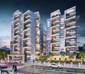 Prarthana Ecoville