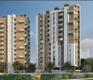 Nexus Homes