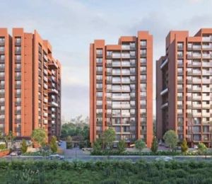 Alaya Heights