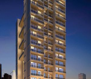 Shreekrupa Heights