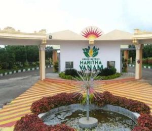 Haritha Vanam Venture