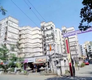 Puraniks Kanchanpushp Complex