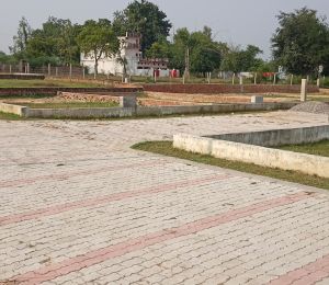 Purvanchal Garden