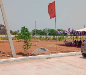 Siyora Shakthi County Phase 1