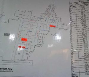 Dadu Logistics Park