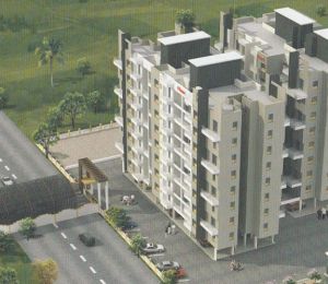 Pratham Yash Residency
