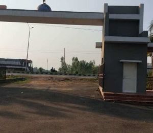 Bramarambika