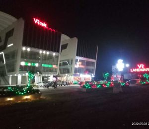 Vr One