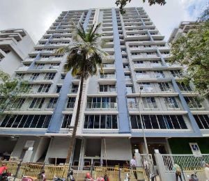 Platinum Corp Tower 4