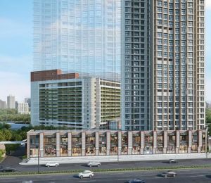 Godrej Ascend