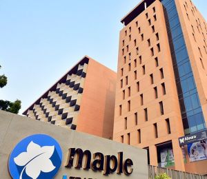 Maple Trade Centre