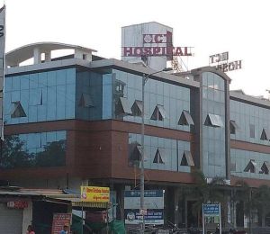 Nyati Era