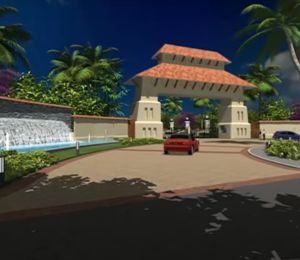 Kalpvriksh Villas & Resort