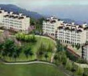 Sandwoods Windsor Suites