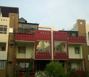 Shriram Sadhana Apartments
