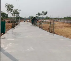 Vikas Global City