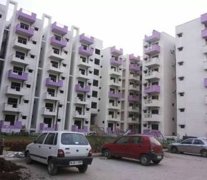 Raghunath Residency