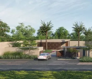 Dholera Greenfield smart city