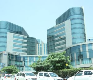 Welldone Tech Park