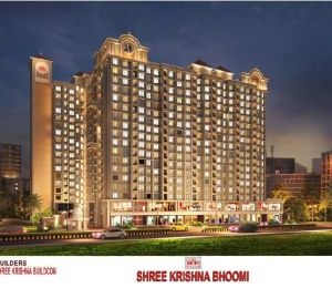 Shree Krishna Bhoomi
