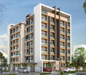 Shrishti Heights