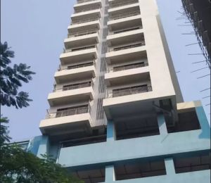 Aakash Tower