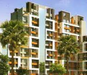 Sai Sankul Apartment