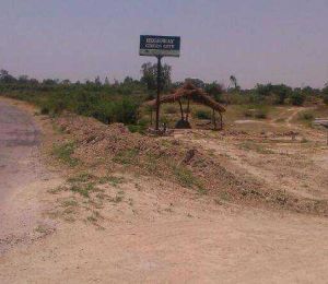 Rajdhani Highway Greens