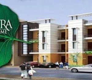 Krishna Nakshatra Home