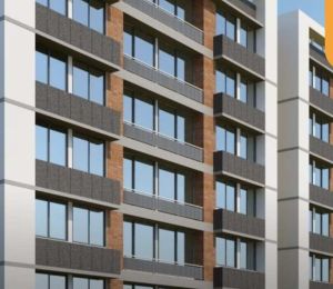Palash Residences