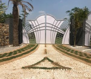 Ansal Aravali Retreat Farmhouse