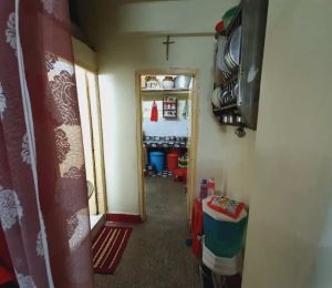 Sushilpa Hills Apartments
