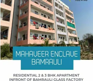 Mahaveer Enclave