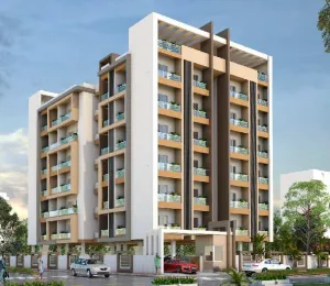 Srishti Heights