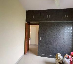 Sai Apartment