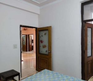 Upkari Appartment