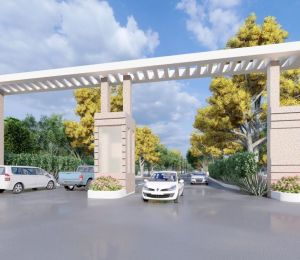 Vrindavan Phase 3