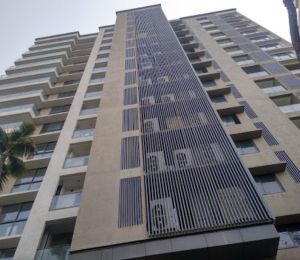 Mahalaxmi Tower