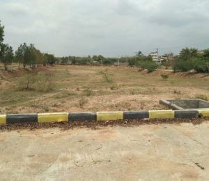 Aspirealty Sri Gokulam Kingsmarque