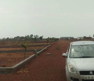 Maruti Residency 3