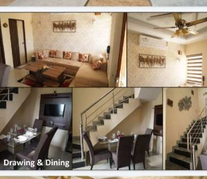Nakshatra Villa