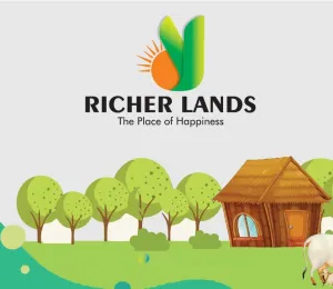 Richer Lands