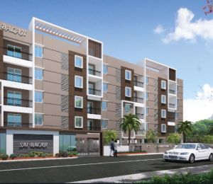 Sai Balaji Residency