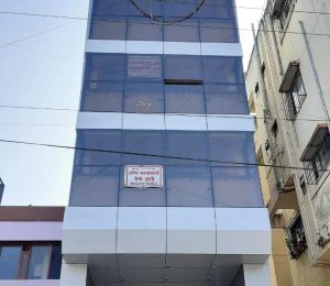Shri Sai Tower