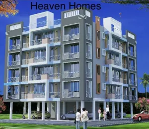 Heaven Homes