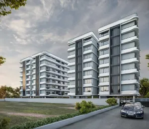 Manorath Radhe Shyam Residency