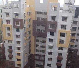 Ekta Heights